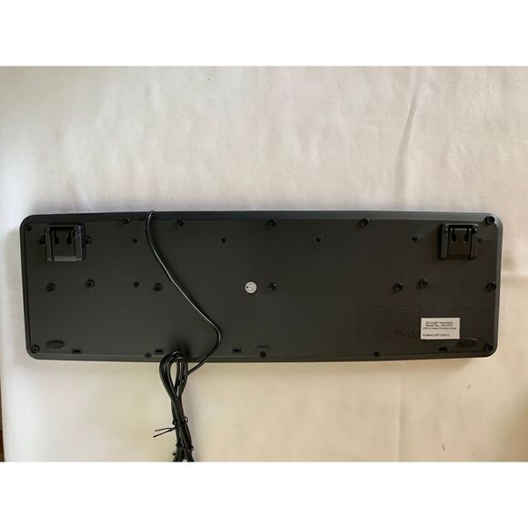 large print Computer Keyboard - Picture 2 of 6